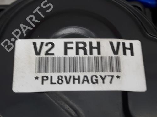 Front right belt tensioner CHEVROLET EPICA (KL1_) 2.0 | BP20522431C88 