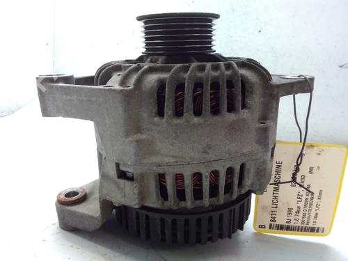 Alternator CITROËN XSARA (N1) 1.8 i Aut. | BP20526850M7 