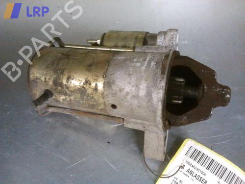 Starter FORD FOCUS I Turnier (DNW) 1.8 16V | BP20530498M8 