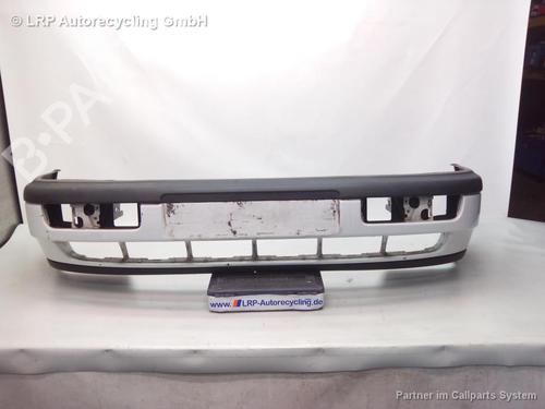 Pare-chocs avant VW PASSAT B3/B4 Variant (3A5, 35I) 1.8 (90 hp) 20576049
