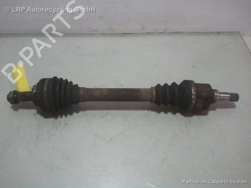 Used Left front driveshaft CITROËN XSARA Break (N2) 1.4 i (75 hp) 20548257