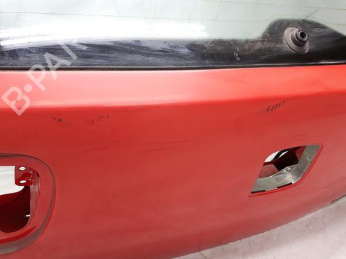 Tailgate SEAT LEON (1M1) 1.6 | BP20550707C6 