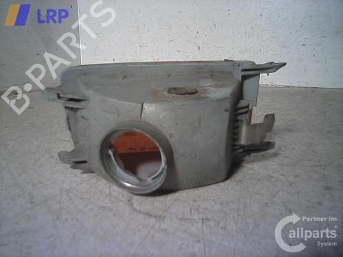 Used Left front indicator VW GOLF Van III Variant (1H5) 1.9 TDI (90 hp) 20537245