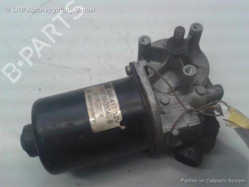Used Front wiper motor TOYOTA AVENSIS (_T22_) 1.8 i (AT221_, AT221R) (110 hp) 20586141