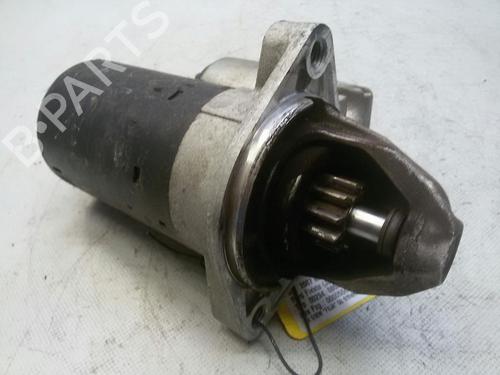 Starter FORD FIESTA V (JH_, JD_) 1.4 16V | BP20531731M8 