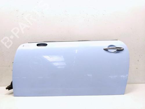 Used Left front door Left front door MINI MINI (R50, R53) Cooper (116 hp) 36443547 36443547