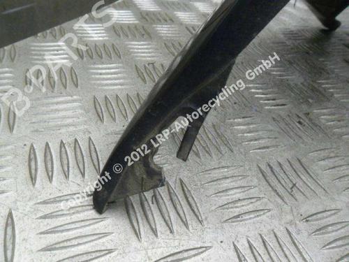 Front bumper FORD FIESTA IV (JA_, JB_) 1.3 i | BP20576045C7 