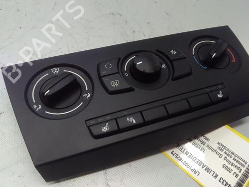 Climate control BMW 3 (E90) 325 i | BP20594052I5 