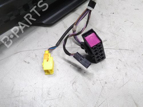 Right front seat VW GOLF PLUS V (5M1, 521) 1.9 TDI | BP20514470C16 