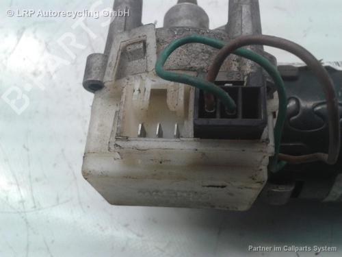 Front wiper motor VW GOLF III (1H1) 1.4 | BP20585901M29 