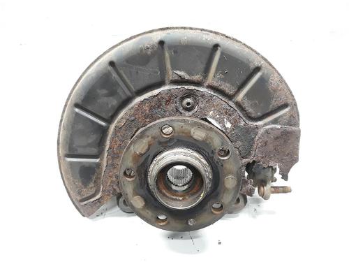 Used Left front steering knuckle VW TOURAN (1T1, 1T2) 2.0 TDI 16V (140 hp) 20524304