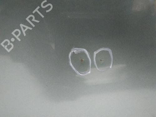 Left front door SEAT IBIZA III (6L1) 1.4 16V | BP20515027C2 