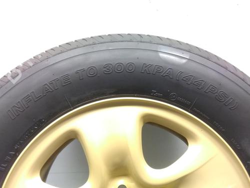 Rim SUZUKI GRAND VITARA II (JT, TE, TD) 1.9 DDiS All-wheel Drive (JT419, TD44, JB419WD, JB419XD,... | BP20595173C45 
