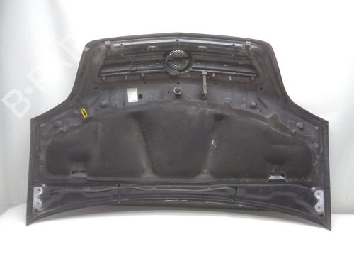 Hood OPEL MERIVA A MPV (X03) 1.7 CDTI (E75) | BP20522583C1 