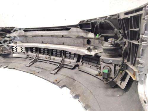 Front bumper AUDI A4 B6 (8E2) 2.0 | BP33028117C7 - Image 2