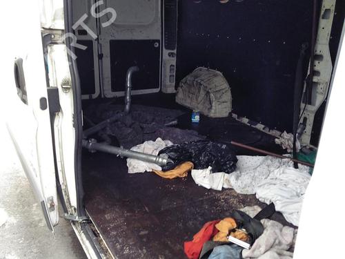 Air filter box FIAT DUCATO Van (250_) 120 Multijet 2,3 D | BP33853224M87 - Image 12