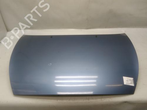 Hood FORD KA (RB_) 1.3 i | BP20522818C1 