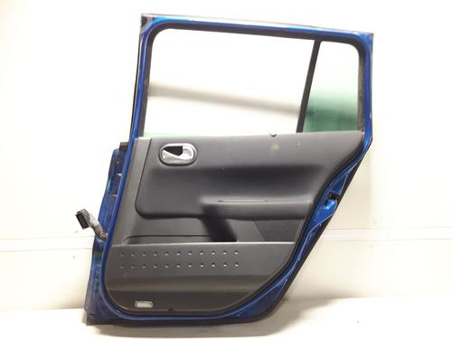 Right rear door RENAULT MEGANE II Estate (KM0/1_) 1.5 dCi (KM16) | BP20518017C5 