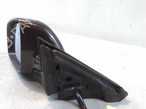 Left mirror AUDI A3 (8L1) 1.6 | BP20591505C26 