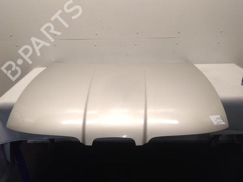 Motorhjelm SEAT TOLEDO II (1M2) 1.6 | BP20522535C1 