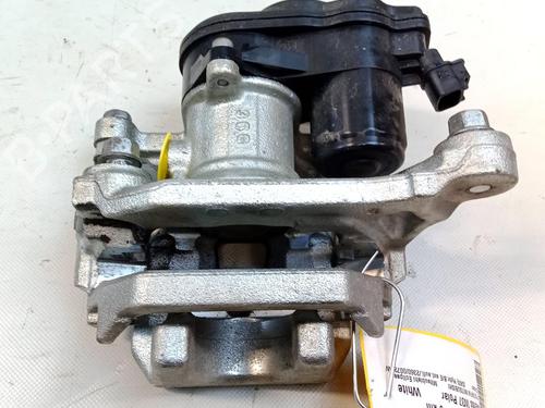 Left rear brake caliper MITSUBISHI ECLIPSE CROSS (GK_, GL_) Plug-in Hybrid 4WD (GL3W) | BP33726240M107 - Image 7