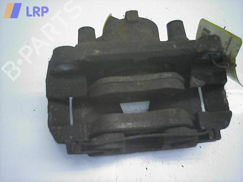 Used Left front brake caliper RENAULT MEGANE II Estate (KM0/1_) 1.6 16V (112 hp) 20540005
