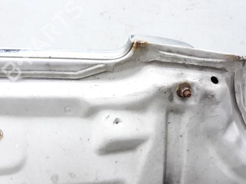 Hood HYUNDAI H-1 Van (A1) 2.5 CRDi | BP20562648C1 