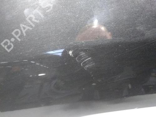 Left front fenders CITROËN C4 Coupe (LA_) 1.4 16V | BP20525421C41 