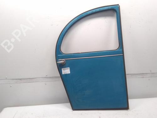 Used Right rear door CITROËN 2 CV 6 (29 hp) 20578015