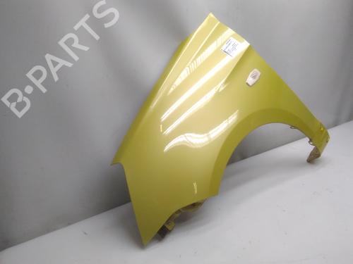 Left front fenders KIA PICANTO I (SA) 1.1 | BP20525465C41 