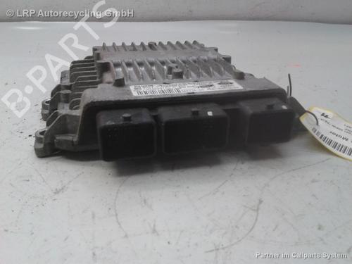 Used Engine control unit (ECU) FORD FIESTA V (JH_, JD_) 1.4 TDCi (68 hp) 20574819