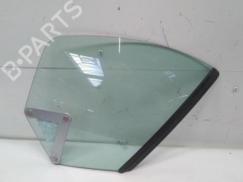 Rear right door window PEUGEOT 206 CC (2D) 1.6 16V (2DNFUF, 2DNFUR) | BP20593801C21 