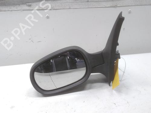 Retrovisor izquierdo RENAULT CLIO II (BB_, CB_) 1.2 LPG (58 hp) 20517036