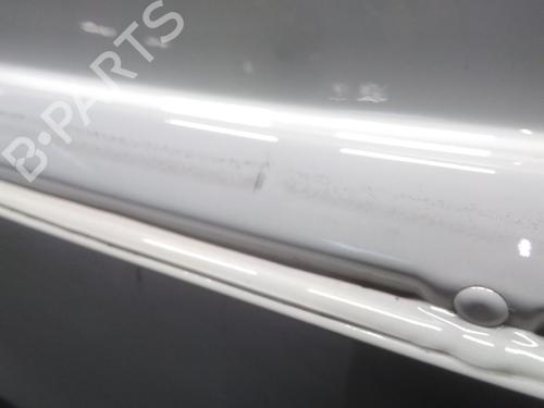 Tailgate VW POLO IV (9N_, 9A_) 1.4 TDI | BP20519461C6 