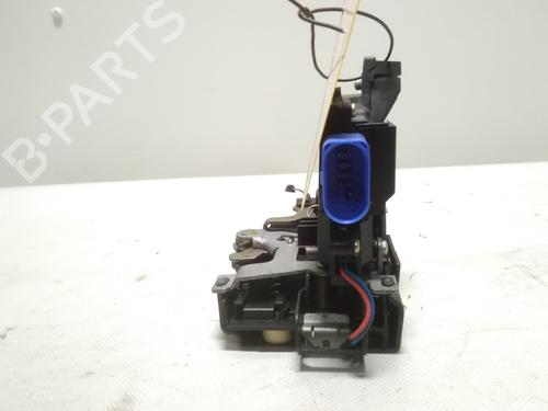 Front right lock VW TOURAN (1T1, 1T2) 2.0 TDI 16V | BP20516696C97 