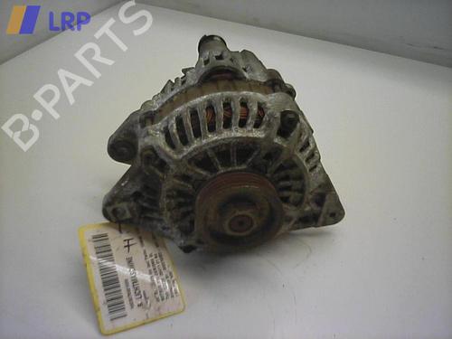 Used Alternator MITSUBISHI CARISMA (DA_) 1.8 16V GDI (DA2A) (125 hp) 20560232