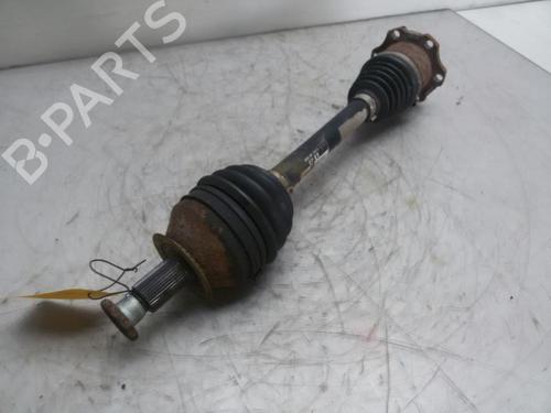 Used Left front driveshaft SEAT IBIZA IV SC (6J1, 6P5) 1.9 TDI (105 hp) 20547950