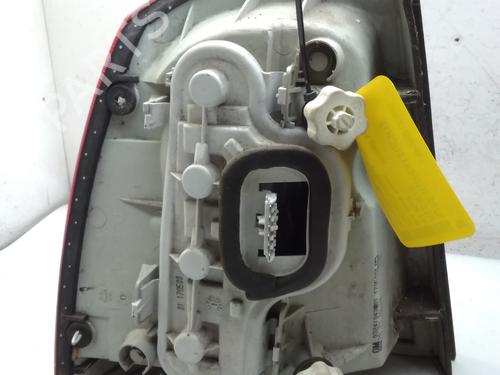 Right taillight OPEL ASTRA G Coupe (T98) 1.8 16V (F07) | BP20521133C35 