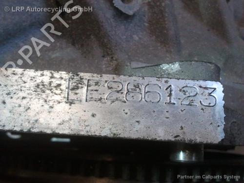 Engine MAZDA 6 Hatchback (GG) 2.0 (GGES) | BP20562055M1 