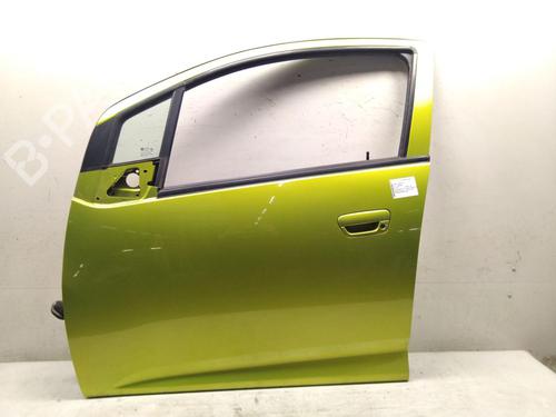 Porte avant gauche CHEVROLET SPARK (M300) 1.0 (68 hp) 31364807