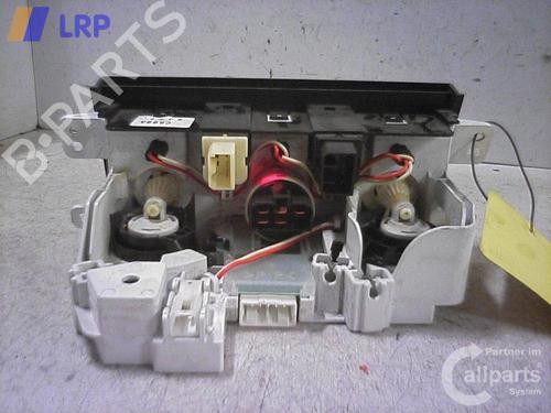 Commande Chauffage MAZDA PREMACY (CP) 2.0 TD | BP20552918I5 