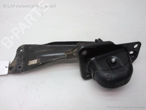 Right rear suspension arm SKODA OCTAVIA II (1Z3) 1.4 TSI | BP20529538M15 