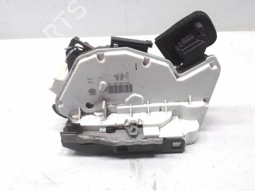 Venstre bak lås SEAT LEON ST (5F8) 2.0 TDI (150 hp) 20592476