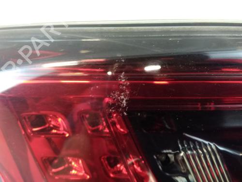 Left taillight MAZDA 6 Hatchback (GH) 2.0 MZR-CD (GH14) | BP35917440C34  - Image 6