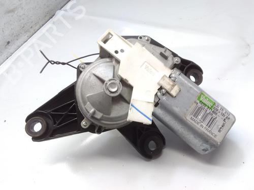 Rear wiper motor RENAULT CLIO III (BR0/1, CR0/1)  | BP20520531M102 