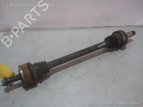 Used Left rear driveshaft MERCEDES-BENZ C-CLASS Coupe (CL203) C 200 Kompressor (203.742) (163 hp) 20532120