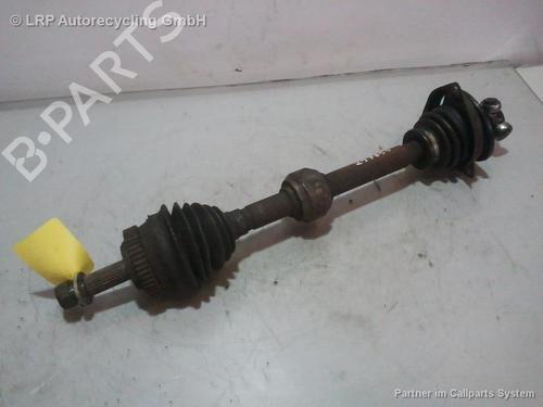 Used Left front driveshaft RENAULT LAGUNA I Grandtour (K56_) 2.0 16V (139 hp) 20532773