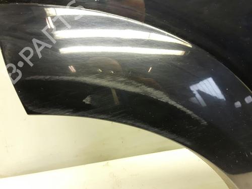 Right rear door KIA SORENTO I (JC) 2.5 CRDi | BP20578021C5 