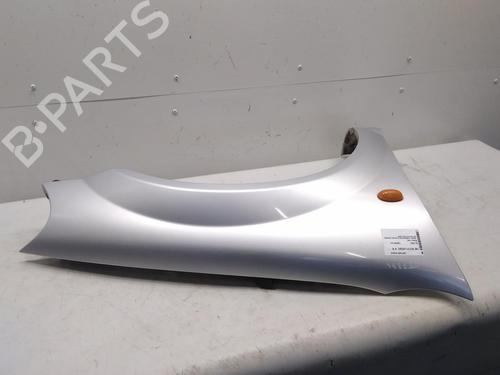 Right front fenders CHRYSLER SEBRING (JR) 2.7 V6 24V | BP20525682C42 