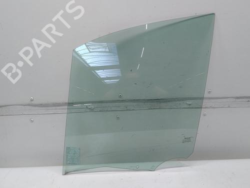 Used Front left door window RENAULT SCÉNIC II (JM0/1_) 1.9 dCi (JM15) (110 hp) 20515455